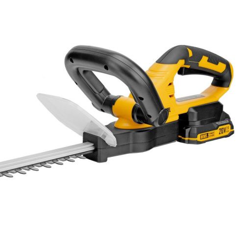 Кусторез аккумуляторный Denzel HTD-510-Tehinstrument