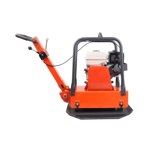 Виброплита PATRIOT SVR 180 RS Honda-Tehinstrument