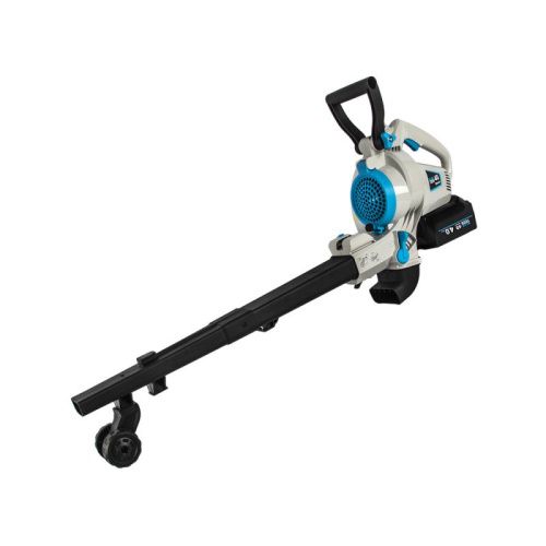 Воздуходув аккумуляторный DDE BlueTech VBB 2740-Tehinstrument