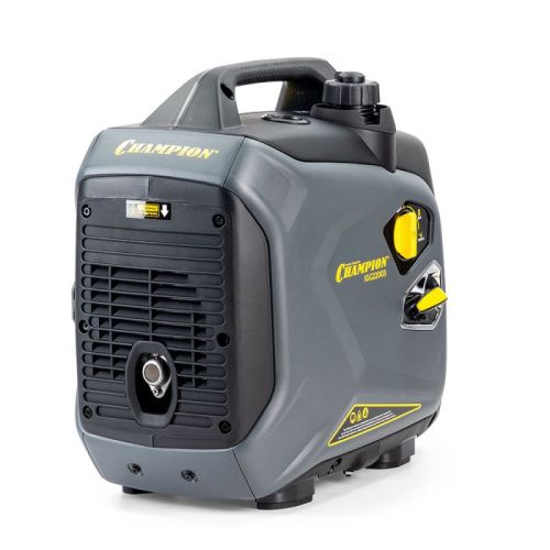 Бензиновый генератор CHAMPION IGG2200S-Tehinstrument