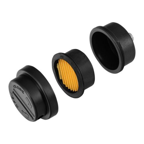 Малошумный безмасляный компрессор Denzel DLP-3000/50-Tehinstrument