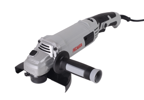 Углошлифовальная машина (болгарка) Ресанта УШМ-150/1400Э-Tehinstrument