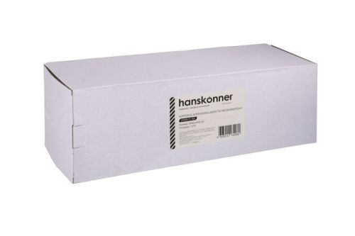 Коронка алмазная LASER по железобетону 162 мм, 1 1/4" , L=450мм, Hanskonner-Tehinstrument