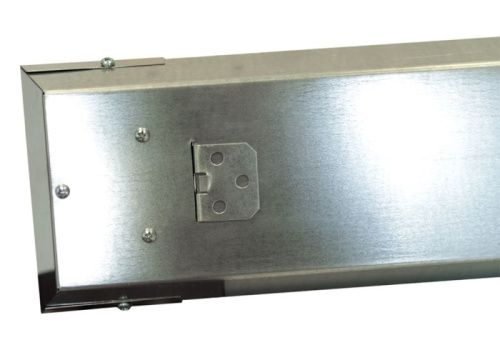 Инфракрасный обогреватель Sturm IH0800-Tehinstrument