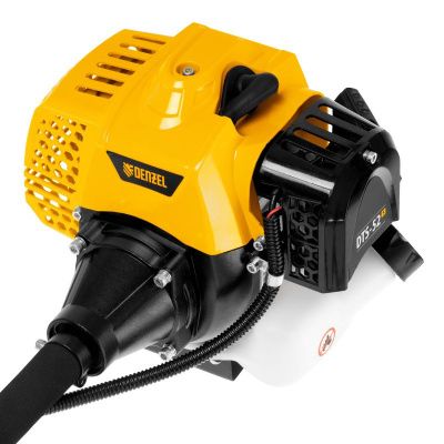 Триммер бензиновый Denzel DTS-52S-Tehinstrument