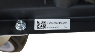 Генератор Lifan 20000E3A-Tehinstrument