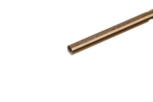 Сверло по металлу COBALT 3,0х61мм Hanskonner-Tehinstrument