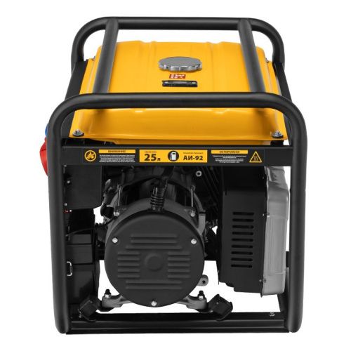 Генератор бензиновый Denzel PS 90 ED-3-Tehinstrument