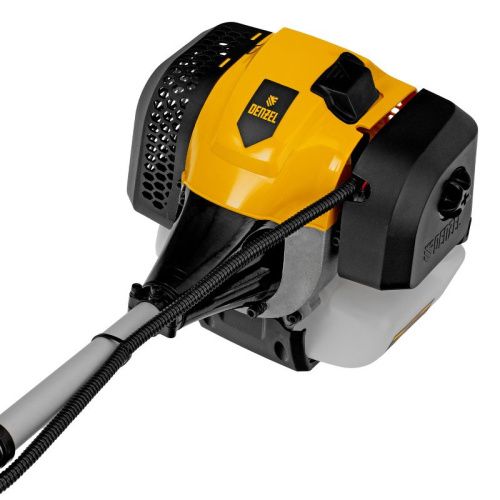 Триммер бензиновый Denzel DGT 430S-Tehinstrument