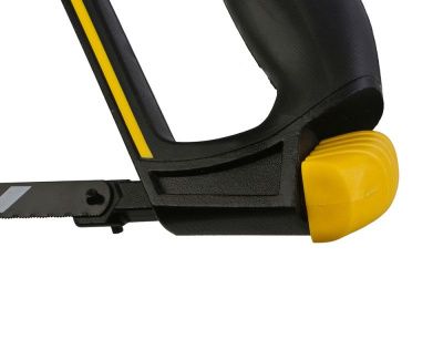 Ножовка по металлу 300мм, усиленная, bi-metal полотно, hanskonner-Tehinstrument