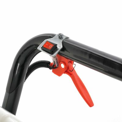 Мотобур бензиновый Patriot AE 140 D (без шнека)-Tehinstrument
