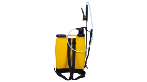 Рычажный опрыскиватель CHAMPION SL16-Tehinstrument