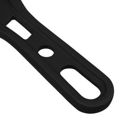 Ключ разводной Denzel 250 мм, CrV-Tehinstrument