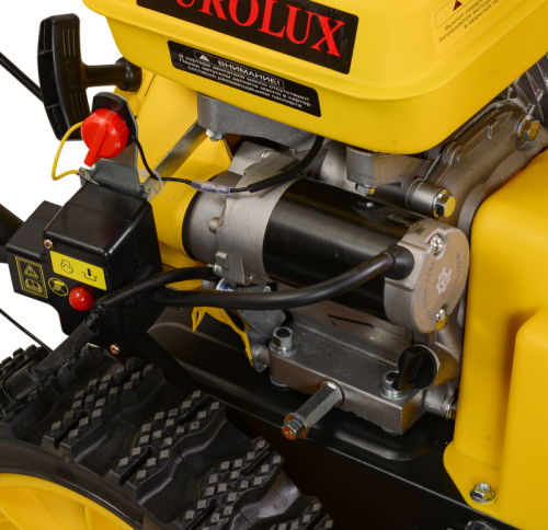 Снегоуборщик Eurolux SM 6000-Tehinstrument