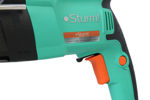 Перфоратор SDS Plus  Sturm RH25921P-Tehinstrument