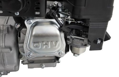 Двигатель Lifan 170F-R, вал ?20мм, катушка 3 Ампера-Tehinstrument