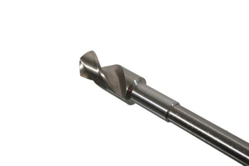 Сверло опалубочное монтажное 20x400x85 мм, хв. 12 мм, БОЕКОМПЛЕКТ-Tehinstrument