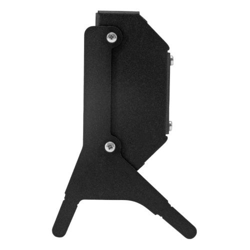 Конвектор электрический плинтусный Denzel ATRIC-450 черный -Tehinstrument