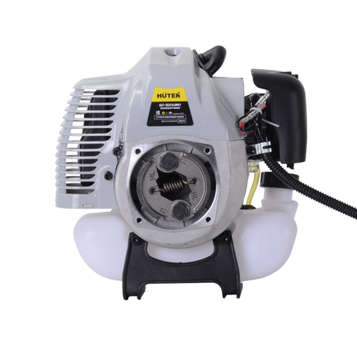 Бензиновый триммер GGT-553TA Grey Huter-Tehinstrument