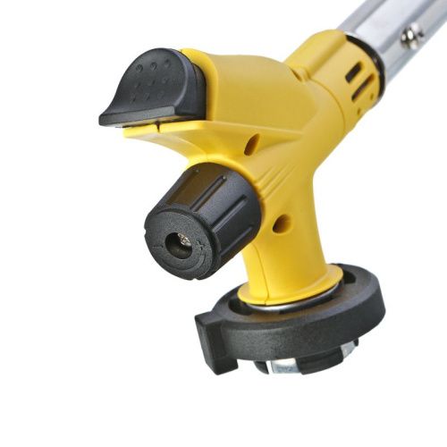 Горелка газовая, пьезоподжиг, защита от вспышек, hanskonner-Tehinstrument