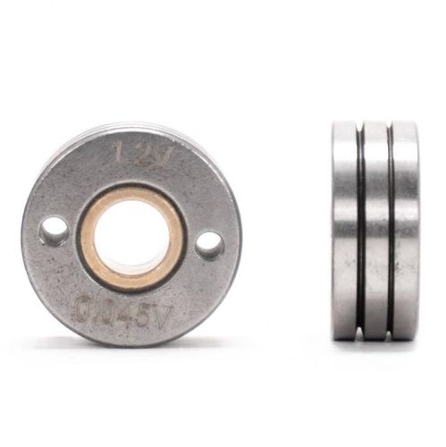 Ролик сталь 1.0-1.2мм SKYWAY 500 (2x4), Aurora-Tehinstrument