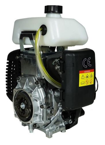 Двигатель Lifan 144F-Tehinstrument