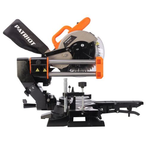 Пила торцовочная PATRIOT MS 216-Tehinstrument