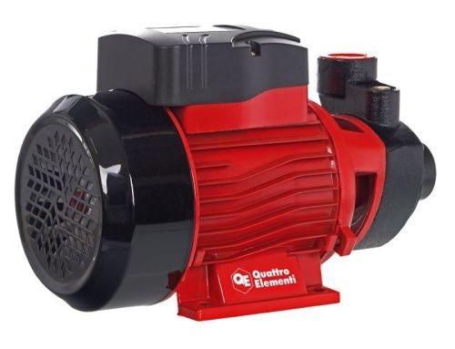 Насос садовый QUATTRO ELEMENTI Giardino 601 Ci-Tehinstrument