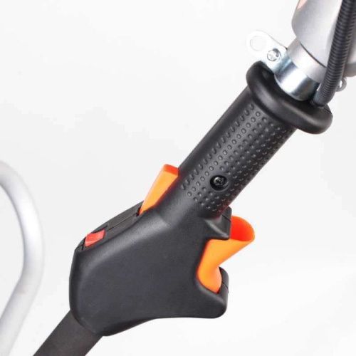 Бензокоса Patriot PT 3045 Imperial (бензиновый триммер Патриот PT 3045 Imperial)-Tehinstrument