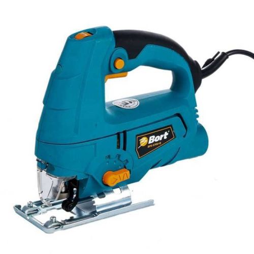Электрический лобзик Bort BPS-570U-Q (электролобзик Борт 570), 93727017-Tehinstrument