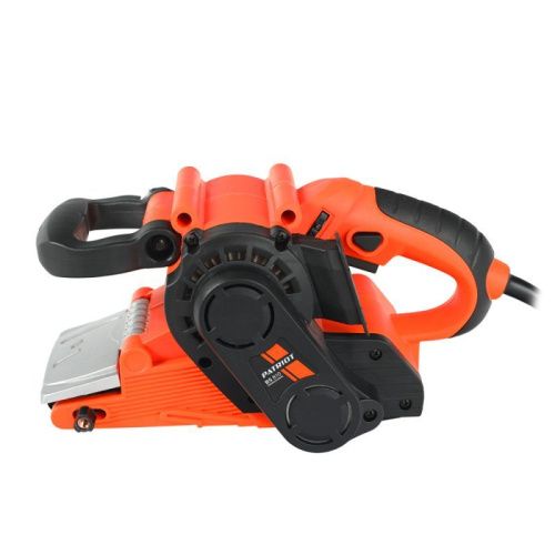 Машина ленточная шлифовальная Patriot BS 810-Tehinstrument