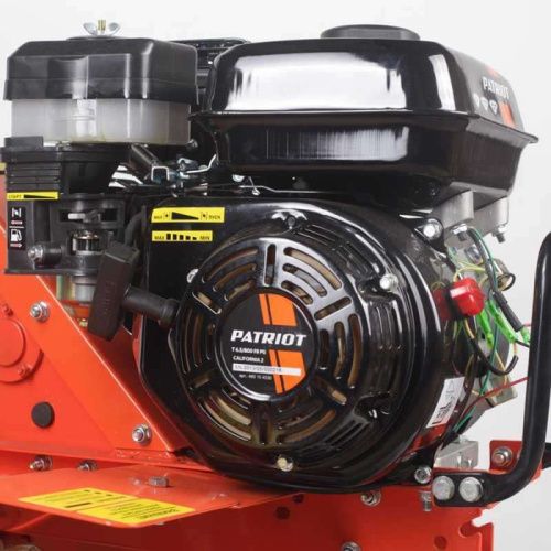 Культиватор бензиновый Patriot T 6.5/800 FB PG California 2 (Патриот Гарден Калифорния)-Tehinstrument