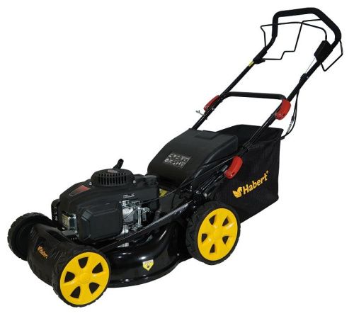 Газонокосилка Habert HBL19S-Tehinstrument