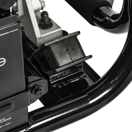 Генератор бензиновый DDE DPG10551E-Tehinstrument