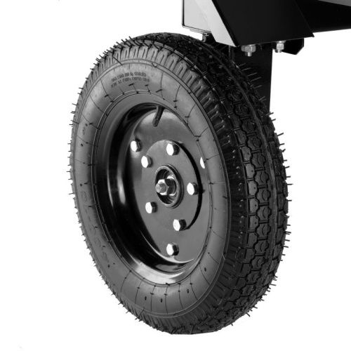 Прицеп для мотоблока Denzel TT-500-Tehinstrument