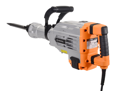 Отбойный молоток электрический Вихрь ОМ-1750Э-Tehinstrument