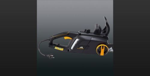 Электрическая цепная пила McCulloch CSE 1835-Tehinstrument