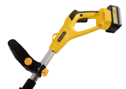 Снегоуборщик аккумуляторный Huter SGC А0,2-Li-Tehinstrument