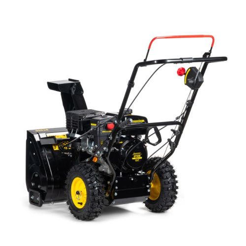 Снегоотбрасыватель CHAMPION ST556-Tehinstrument