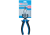 Длинногубцы 180мм, СОЮЗ-Tehinstrument