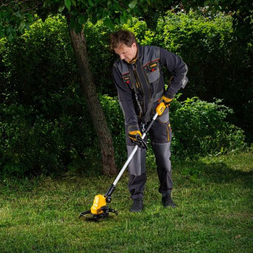 Триммер аккумуляторный Denzel RТ300-36-Tehinstrument