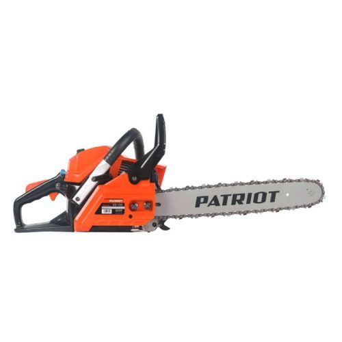 Пила цепная бензиновая Patriot GS 138-Tehinstrument