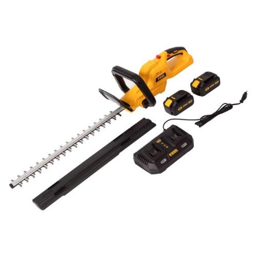 Кусторез аккумуляторный Denzel RBC510-36-Tehinstrument