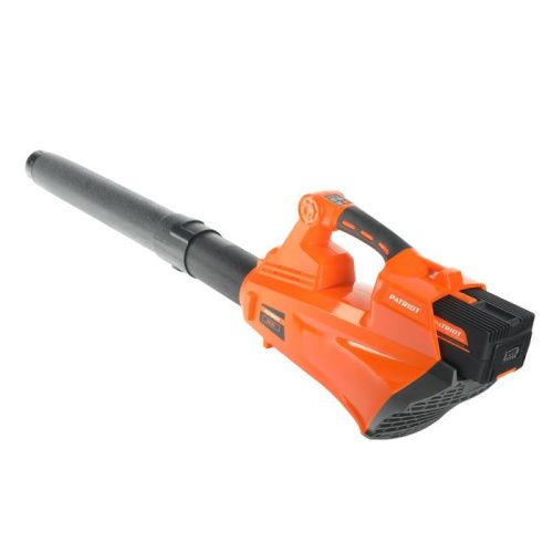 Воздуходувка аккумуляторная Patriot СВ 411-Tehinstrument