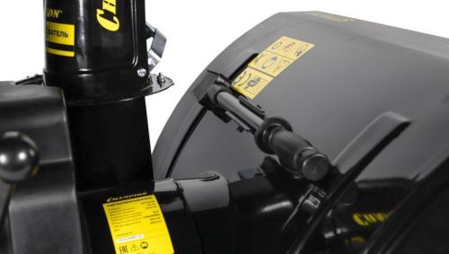 Снегоотбрасыватель CHAMPION STT1171E-Tehinstrument