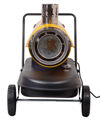 Тепловая дизельная пушка непрямого нагрева ТДНП-EU-25000 Eurolux-Tehinstrument