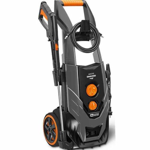 Мойка высокого давления Daewoo DAW 5 Expert (минимойка ДЭУ 5 эксперт)-Tehinstrument