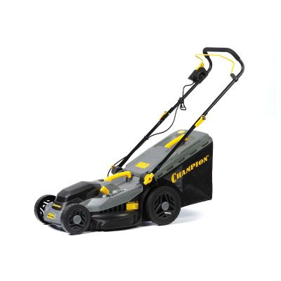 Газонокосилка электрическая CHAMPION EM4318-Tehinstrument