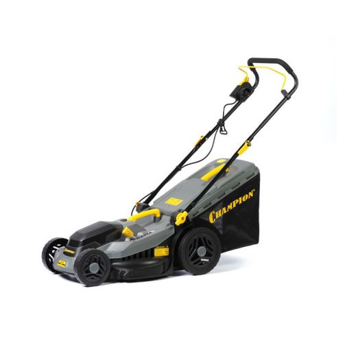 Газонокосилка электрическая CHAMPION EM4318-Tehinstrument