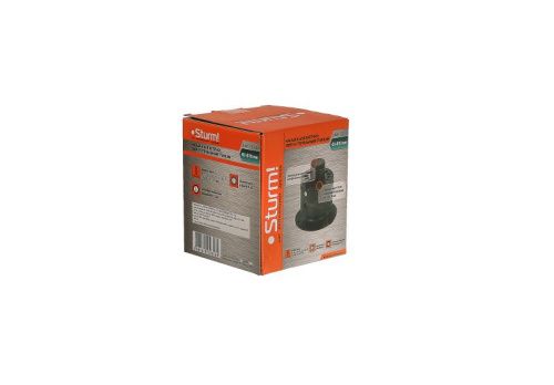 Насадка для заточки сверл  Sturm на точильный станок BG60-1520U-Tehinstrument